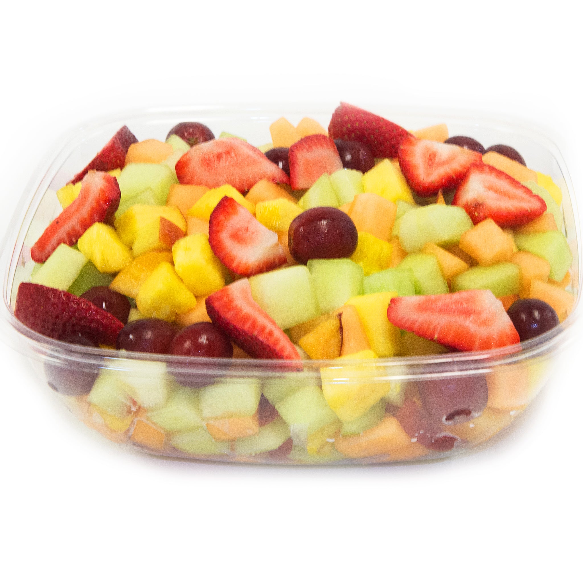 Publix Large Fruit Salad Bowl